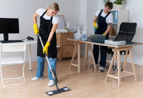 Nettoyage de bureau professionnel à Cambon-lès-Lavaur